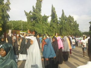 Nigeria Digest #50