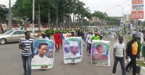 Nigeria Digest #49