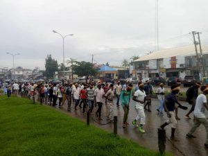 Nigeria Digest #49