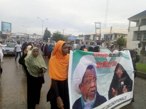 Nigeria Digest #49