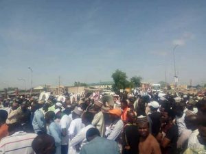 Nigeria Digest #48