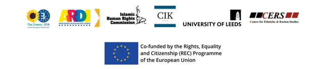 Counter-Islamophobia Toolkit Launch - European Parliament