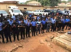 Nigeria Digest #48