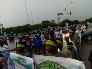 Nigeria Digest #52