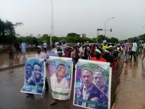 Nigeria Digest #52