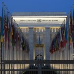 PRESS RELEASE – Nigeria/Geneva: UN meeting to argue that international sanctions can amount to war crimes