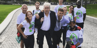 Don’t give me the Islamophobe of the year award — I cheated to win