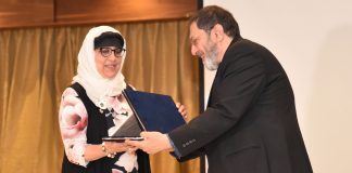 PRESS RELEASE: Worldwide – IHRC recognises those who have fought against Islamophobia