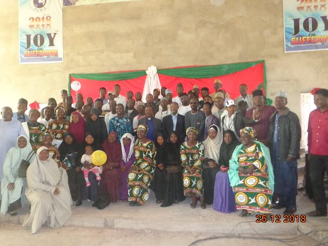 Nigeria Digest #68