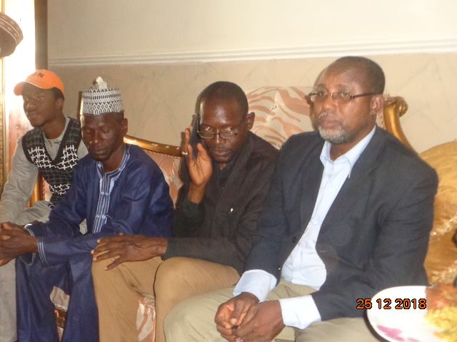 Nigeria Digest #68