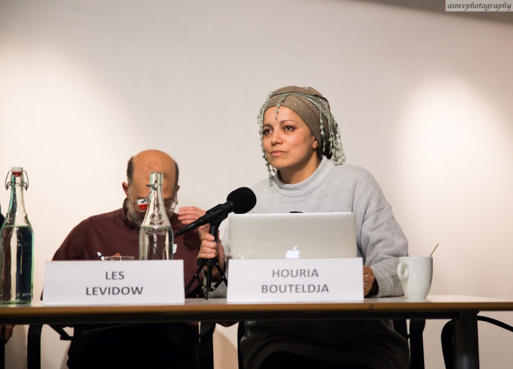 Event Report: Islamophobia Conference 2018