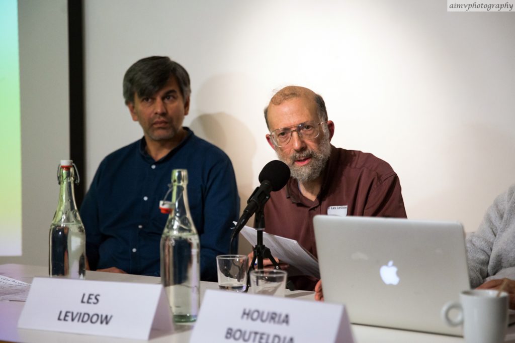 Event Report: Islamophobia Conference 2018
