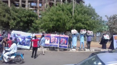 Nigeria Digest #68