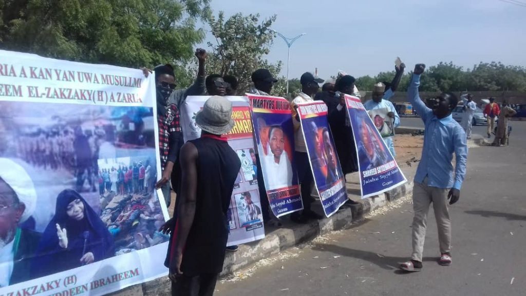 Nigeria Digest #68