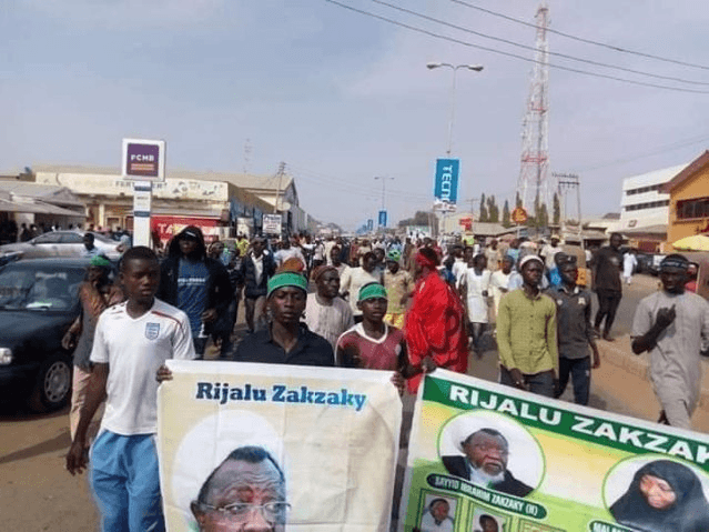 Nigeria Digest #68