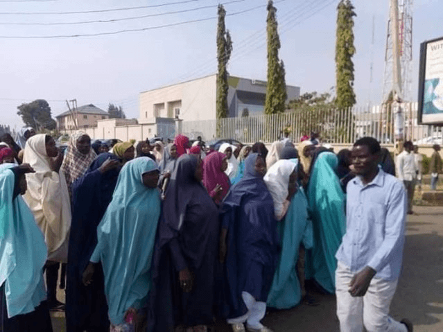 Nigeria Digest #68