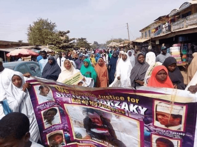 Nigeria Digest #68