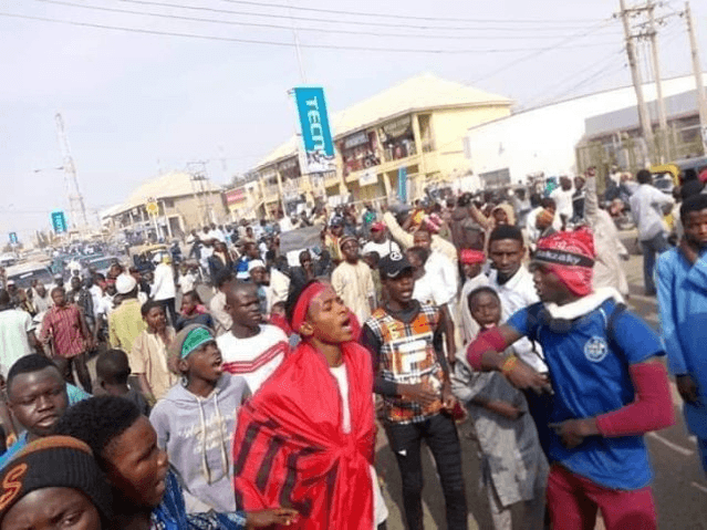 Nigeria Digest #68