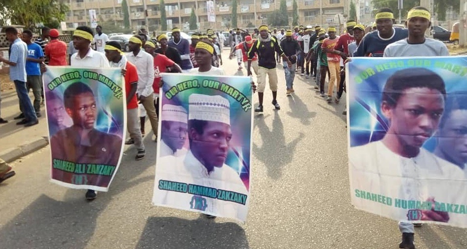 Nigeria Digest #70