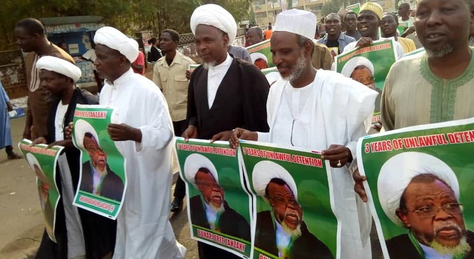 Nigeria Digest #70