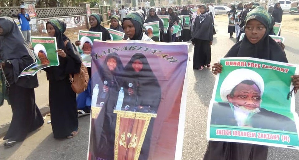 Nigeria Digest #70