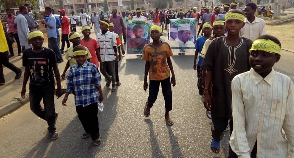 Nigeria Digest #70