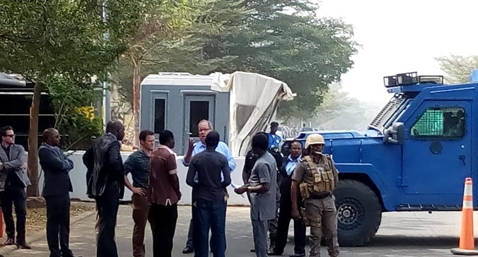 Nigeria Digest #70