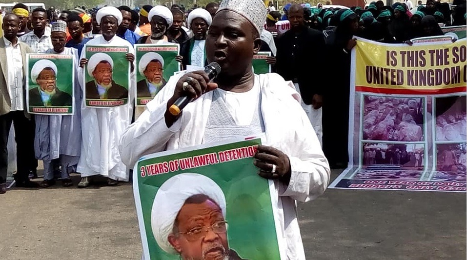 Nigeria Digest #70