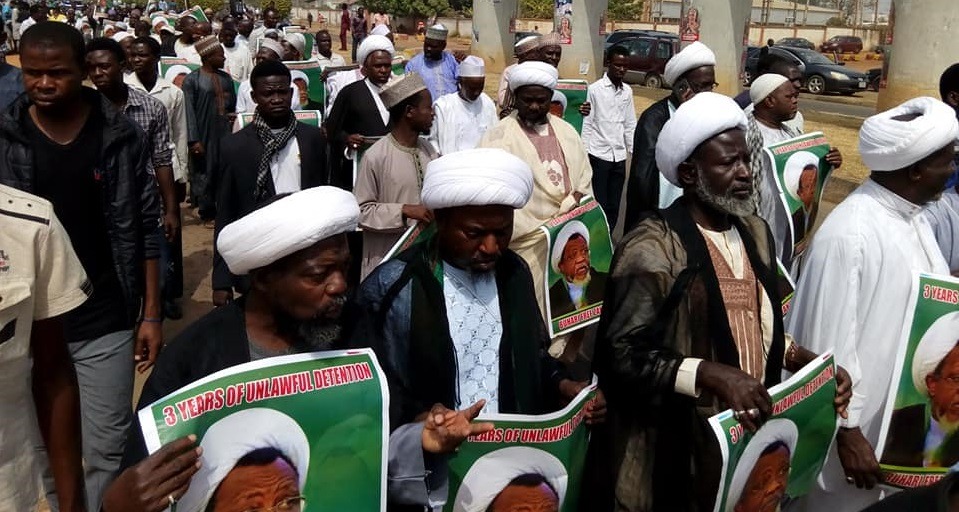 Nigeria Digest #70