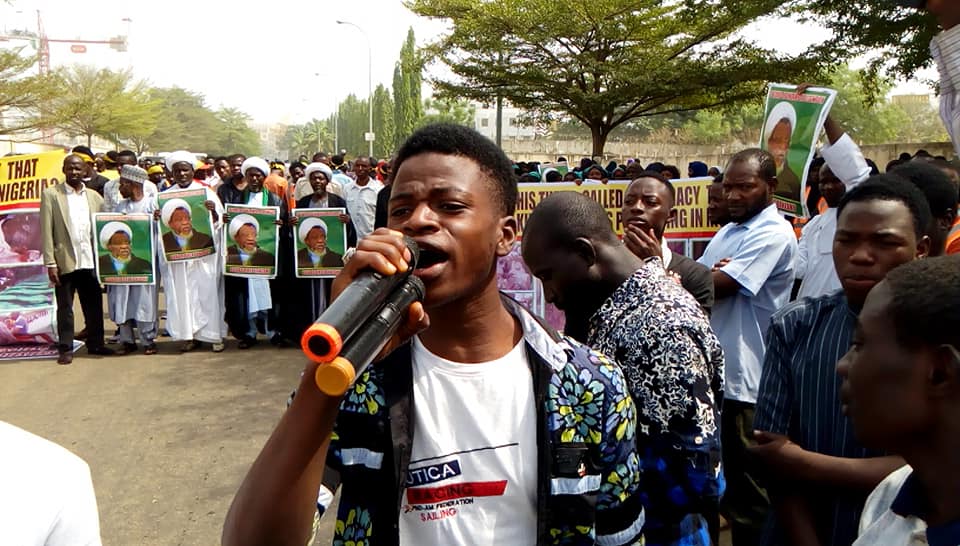 Nigeria Digest #70
