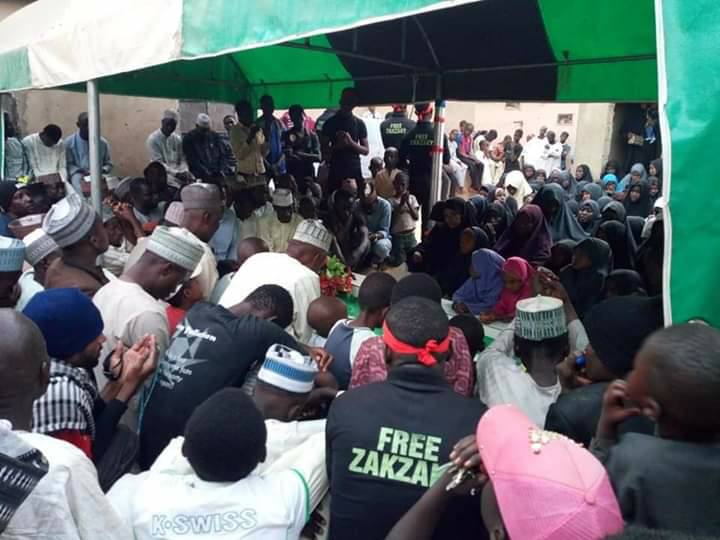 Nigeria Digest #70