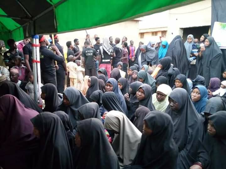 Nigeria Digest #70