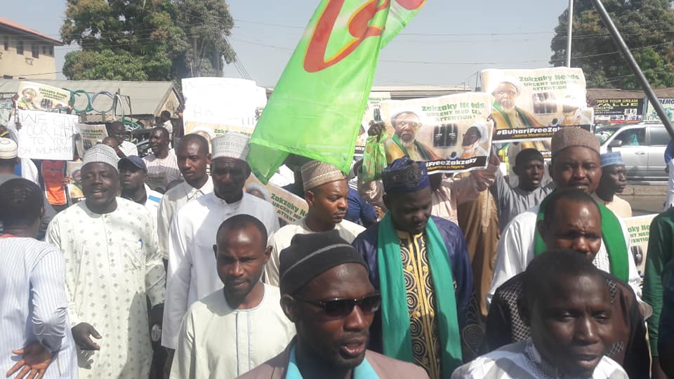 Nigeria Digest #70