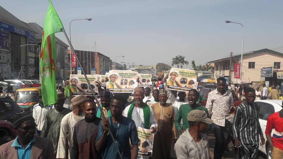 Nigeria Digest #70