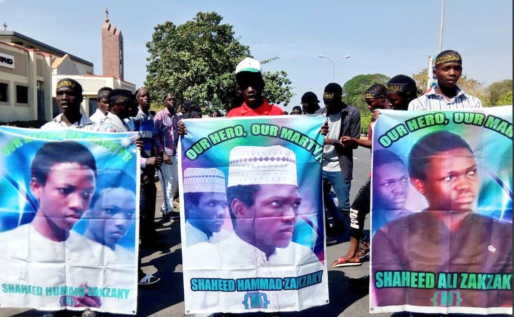 Nigeria Digest #69