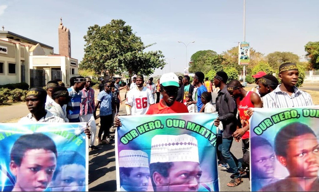 Nigeria Digest #69
