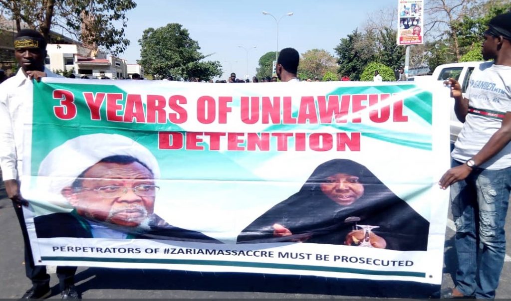 Nigeria Digest #69