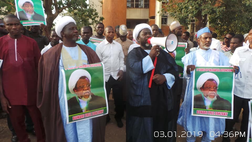 Nigeria Digest #69