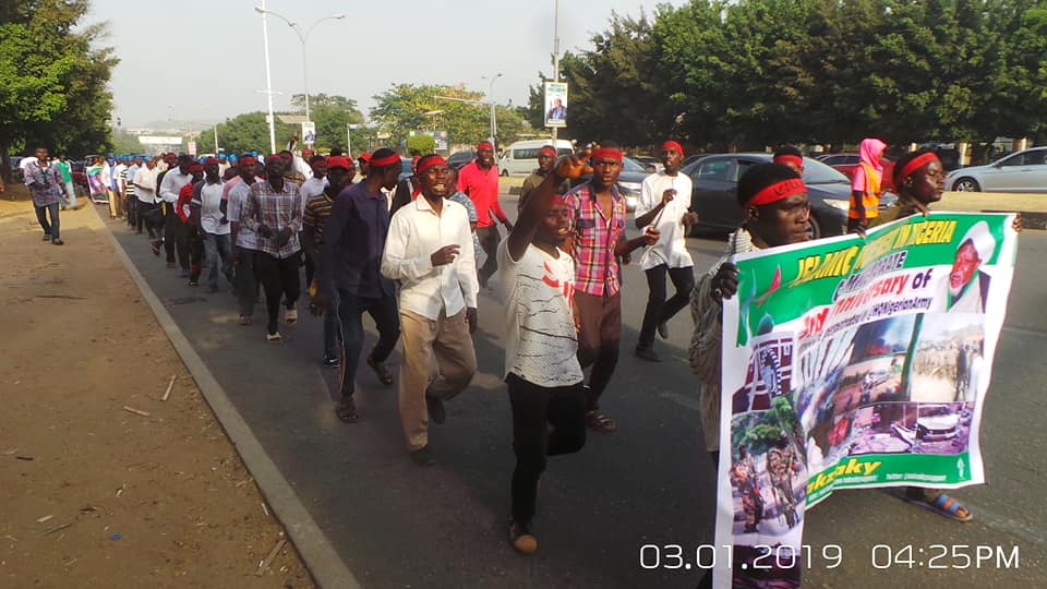 Nigeria Digest #69