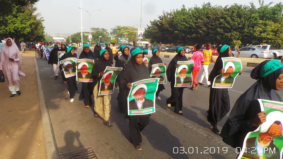 Nigeria Digest #69