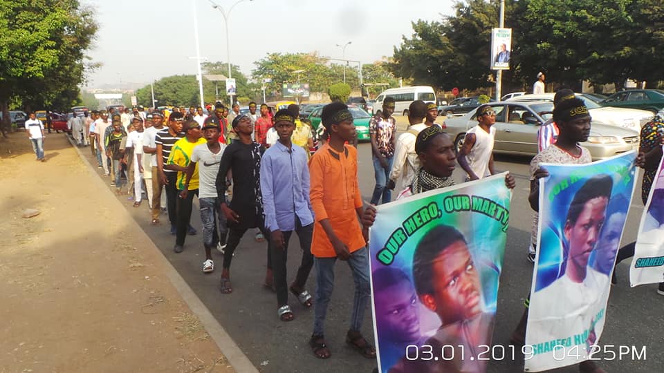 Nigeria Digest #69