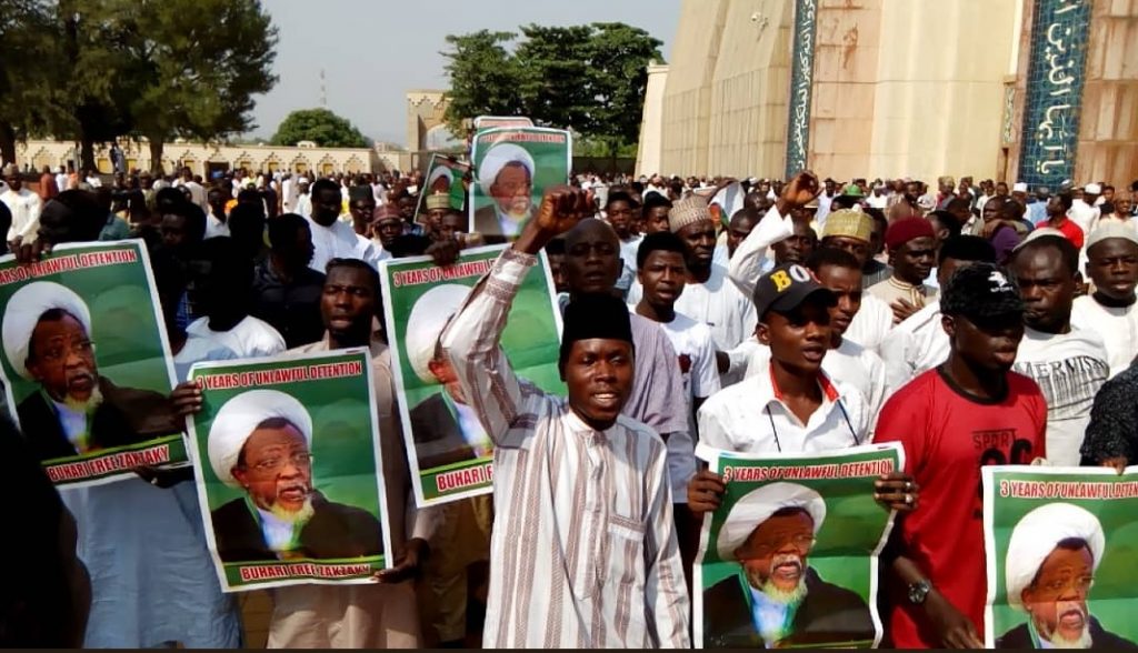 Nigeria Digest #69
