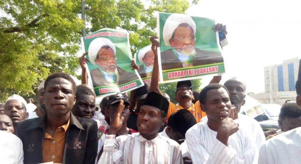 Nigeria Digest #69