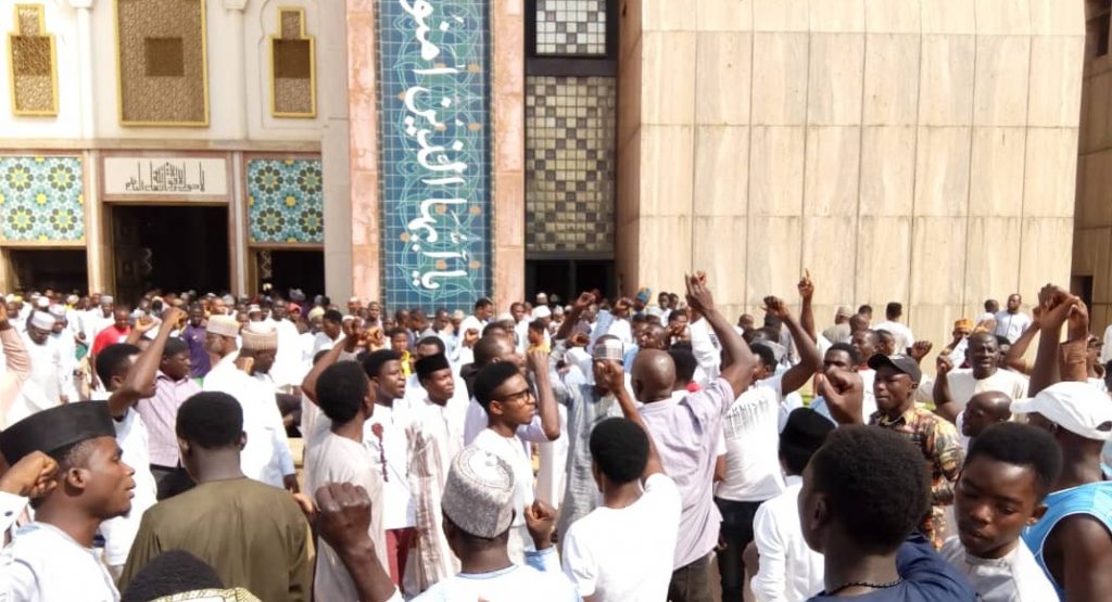 Nigeria Digest #69