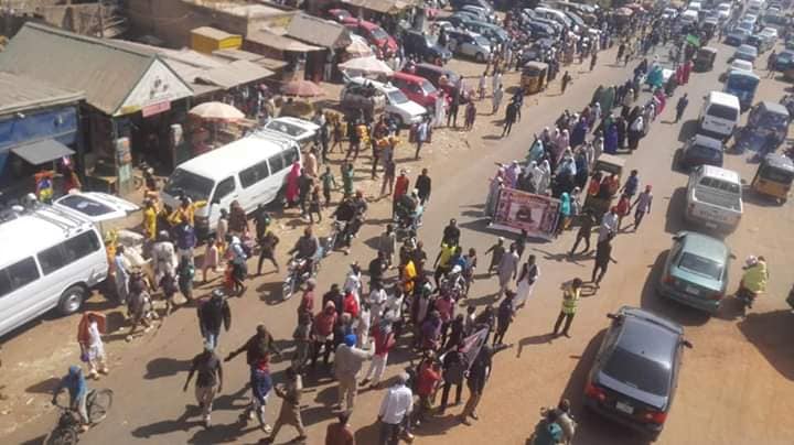 Nigeria Digest #69