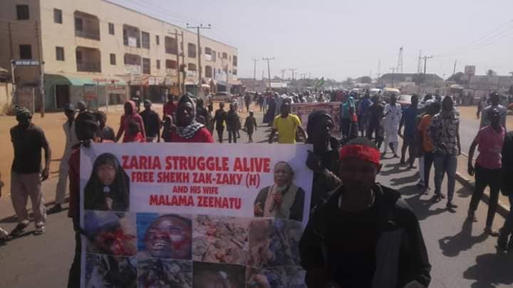 Nigeria Digest #69