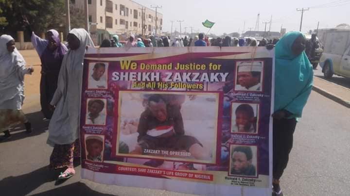 Nigeria Digest #69