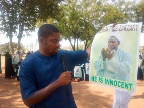 Nigeria Digest #69