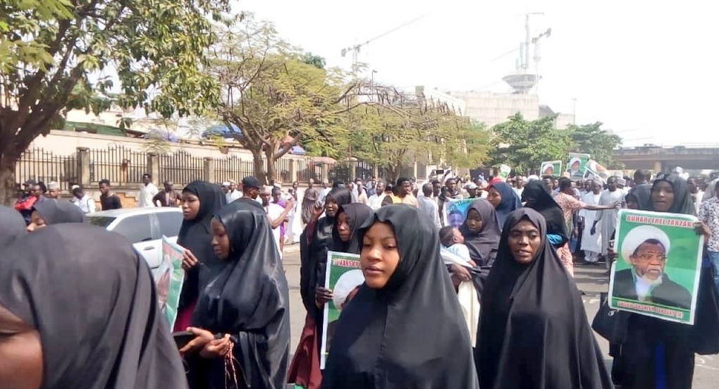 Nigeria Digest #72