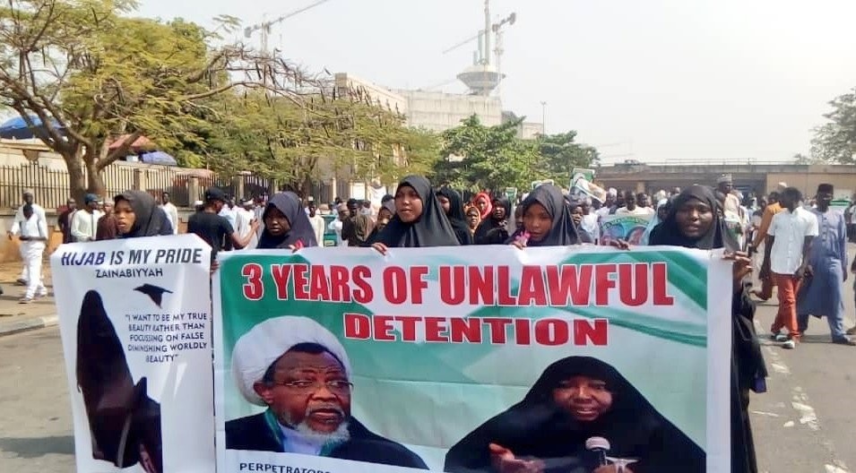 Nigeria Digest #72